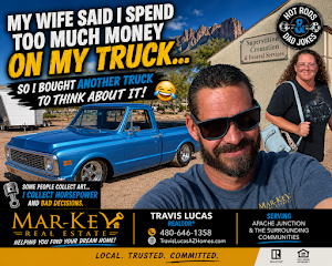 Travis Lucas Real Estate Agent place picture