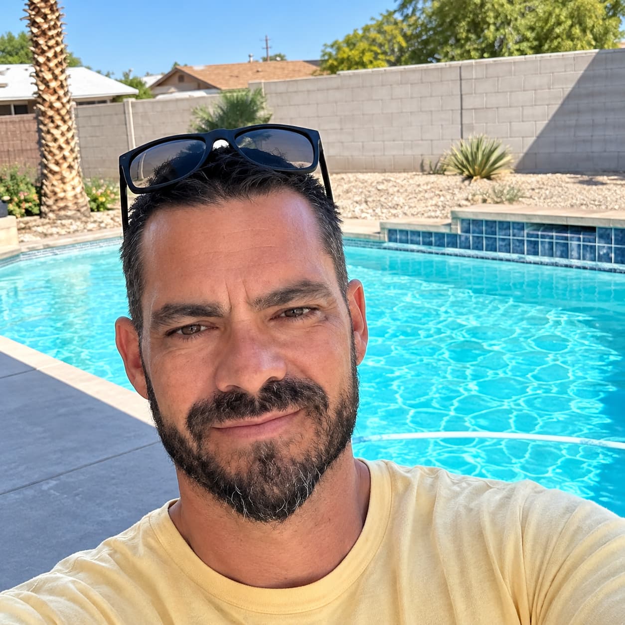 headshot-travis-portrait Travis Lucas, Apache Junction real estate agent